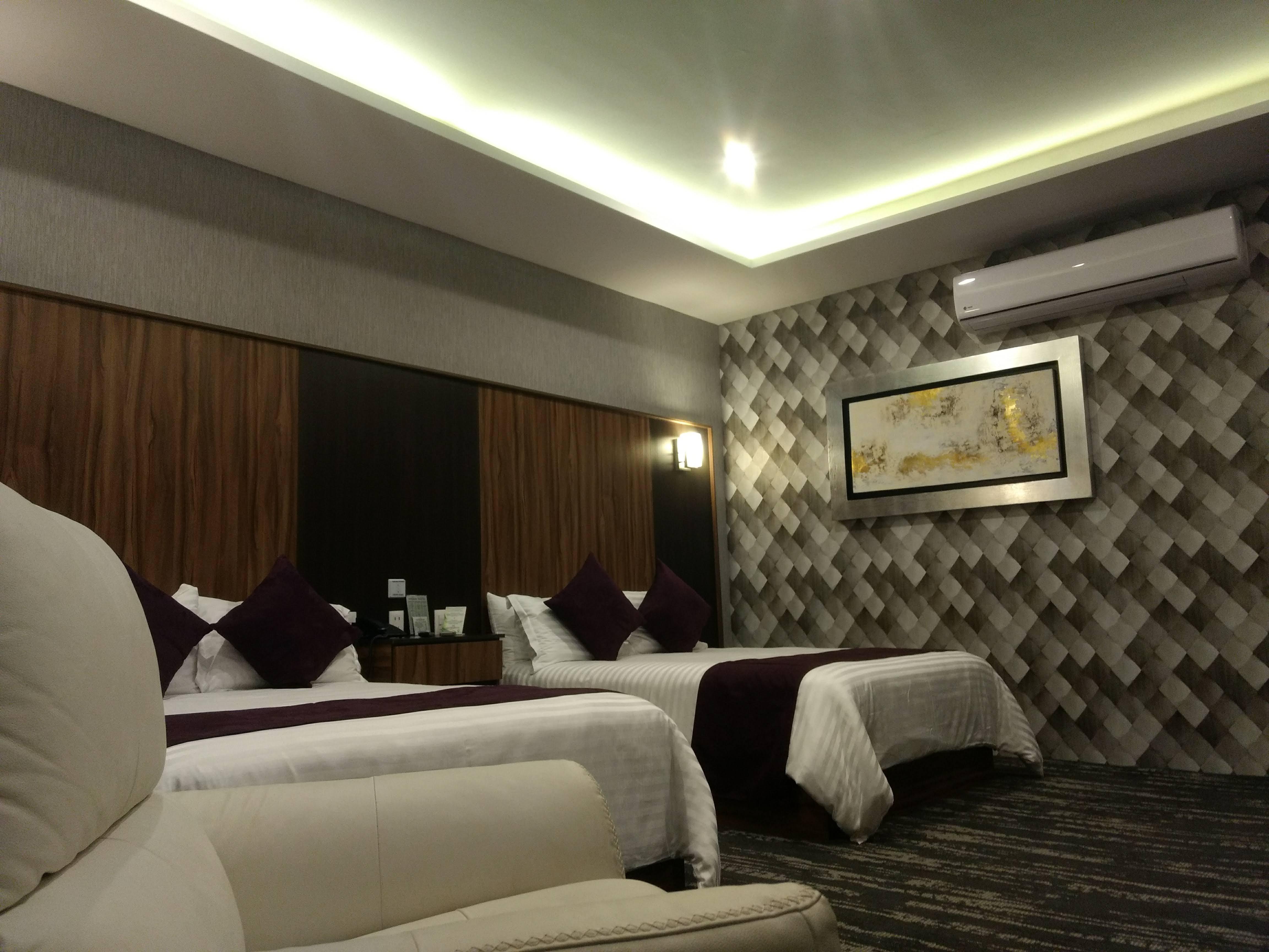 Wyndham Garden Aguascalientes Hotel & Casino Екстер'єр фото