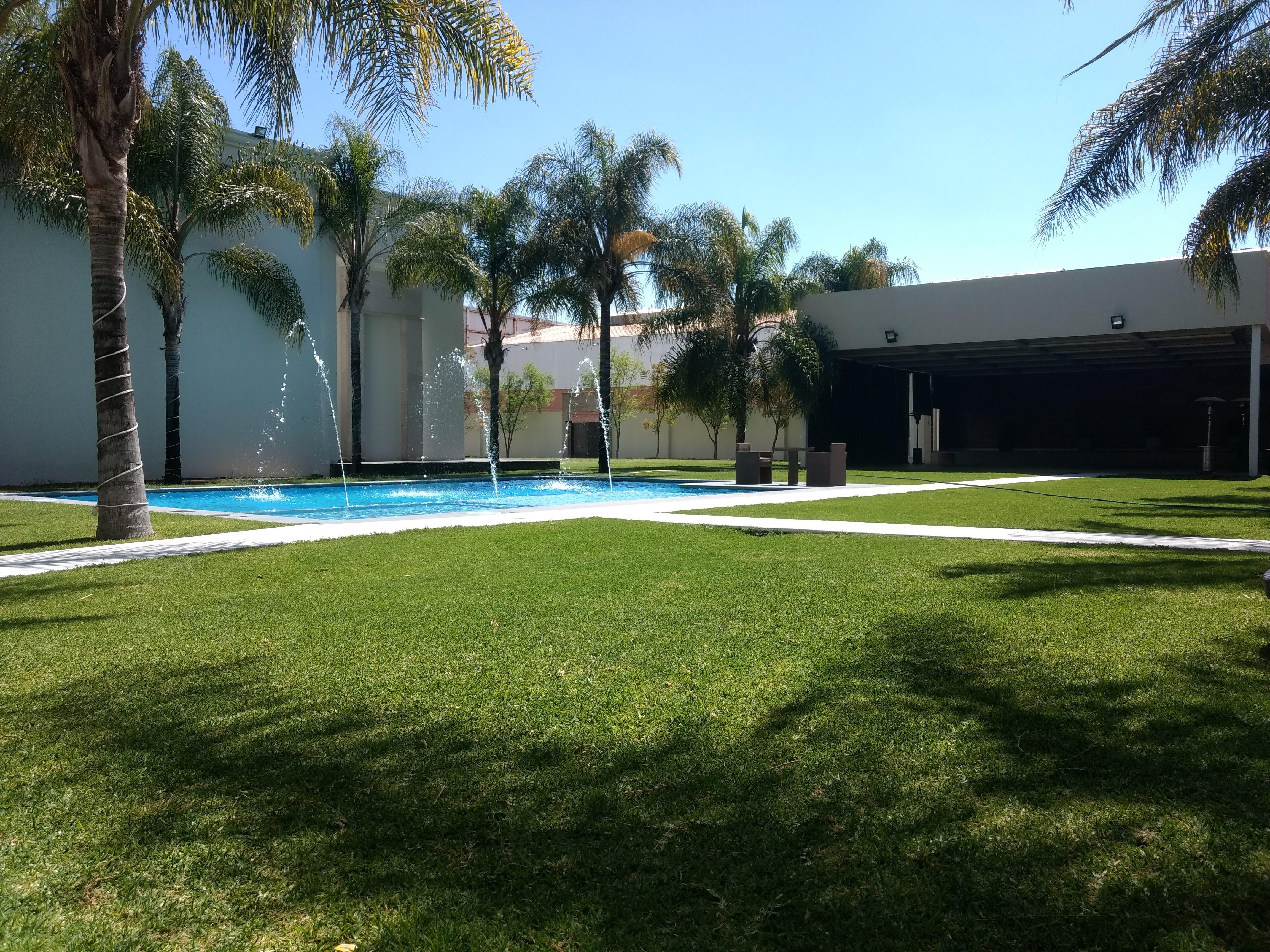 Wyndham Garden Aguascalientes Hotel & Casino Екстер'єр фото