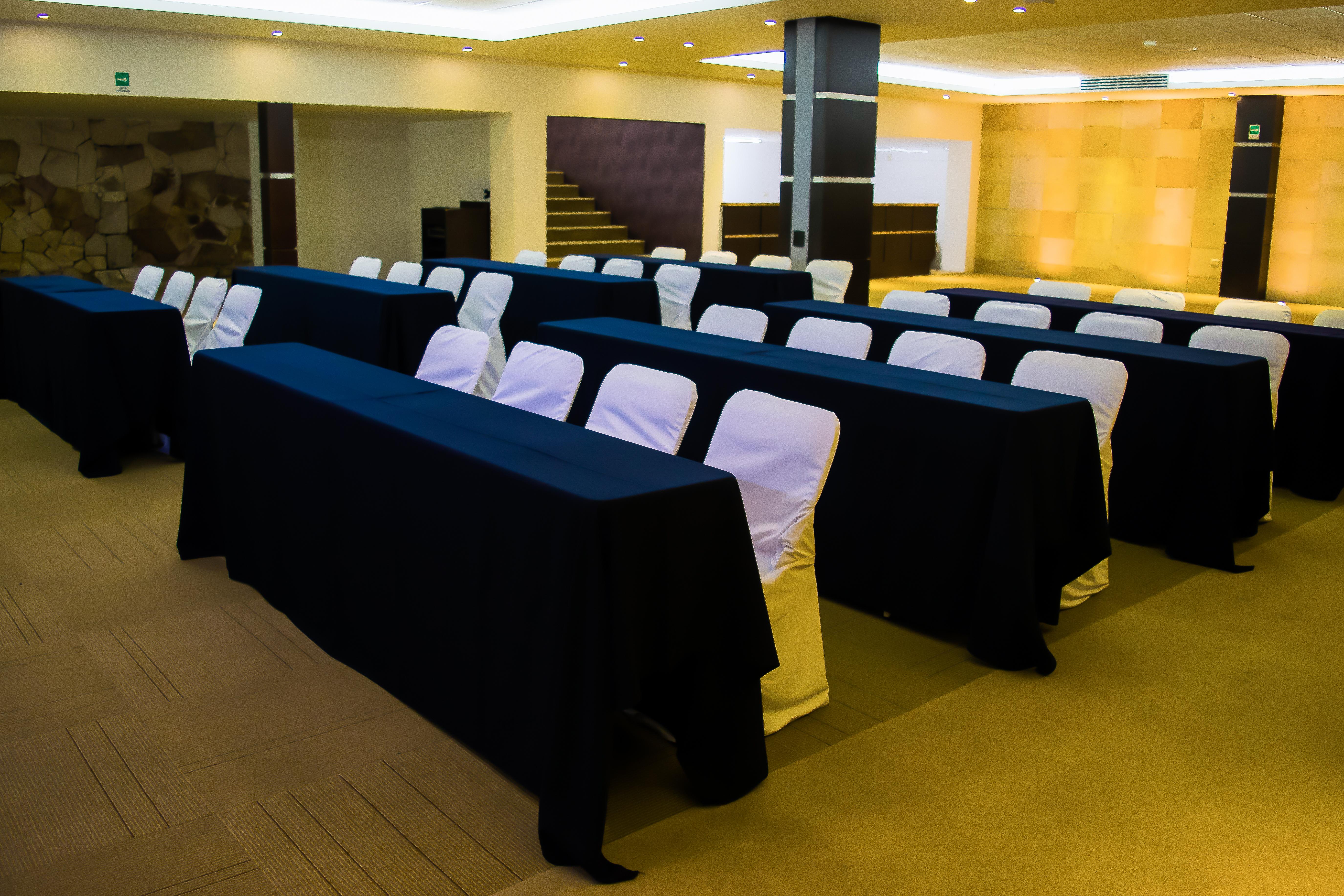 Wyndham Garden Aguascalientes Hotel & Casino Екстер'єр фото
