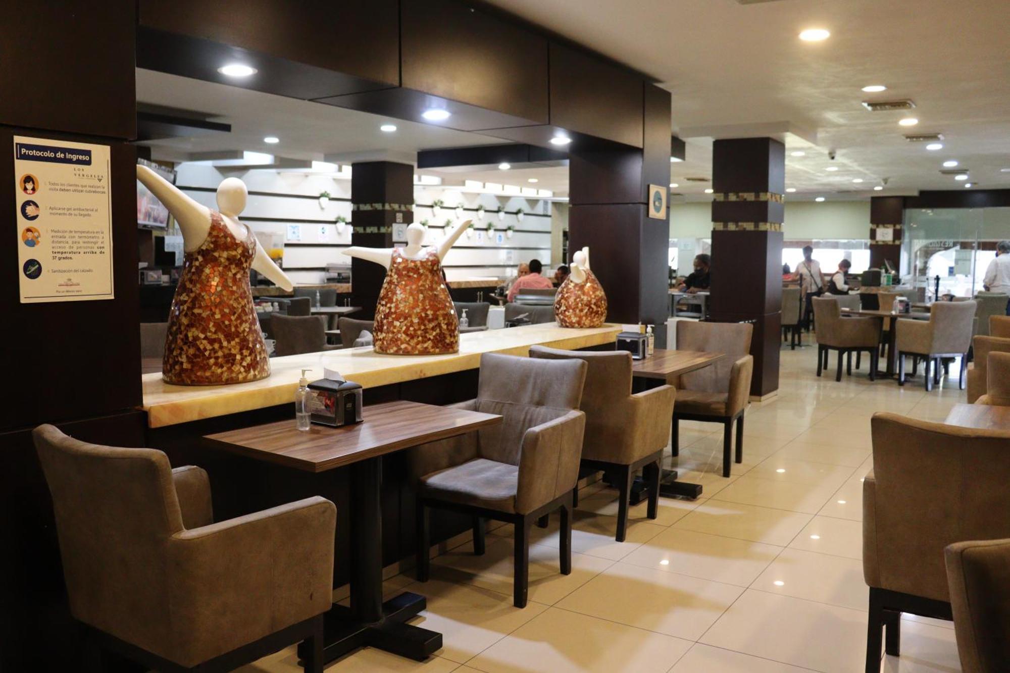Wyndham Garden Aguascalientes Hotel & Casino Екстер'єр фото